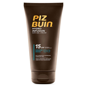 Hydroinfusion Water Gel Sun Lotion Spf15 150Ml